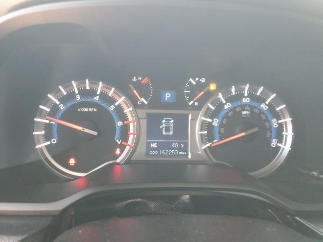 2016 TOYOTA 4RUNNER SR #3297118592