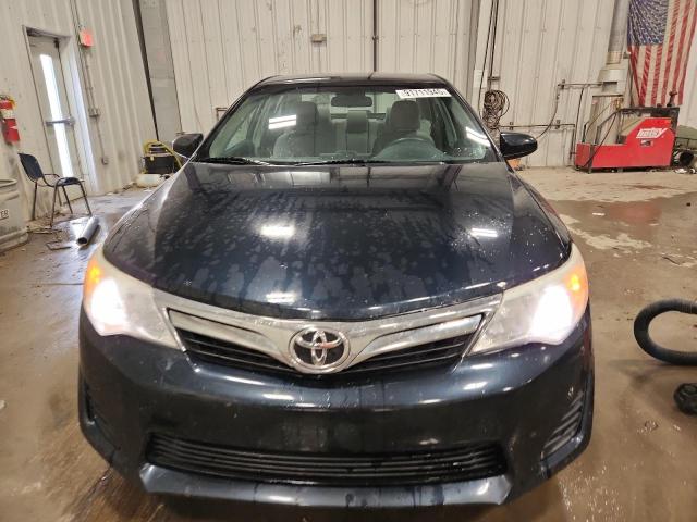 2012 TOYOTA CAMRY BASE #3293578939