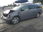 Lot #3305655745 2013 HONDA ODYSSEY TO