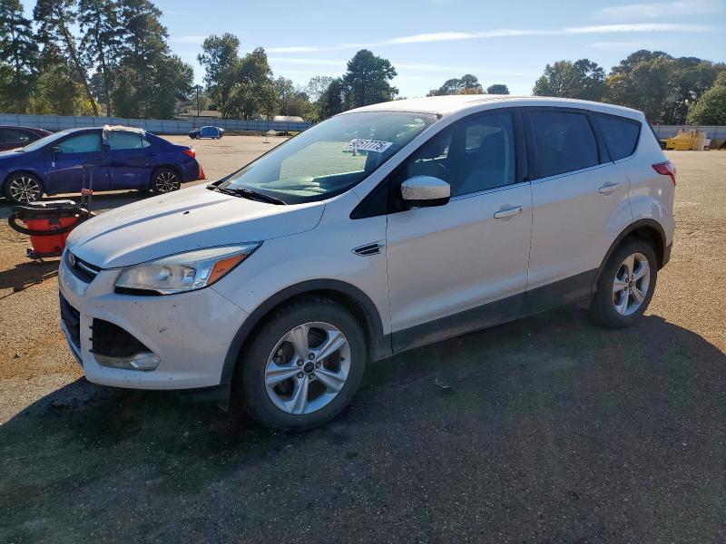 Global Auto Auctions: 2015 FORD ESCAPE SE