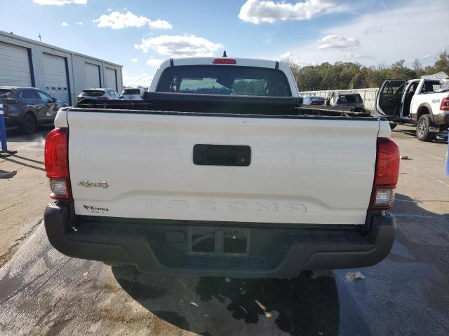 2022 TOYOTA TACOMA ACC #3296317457