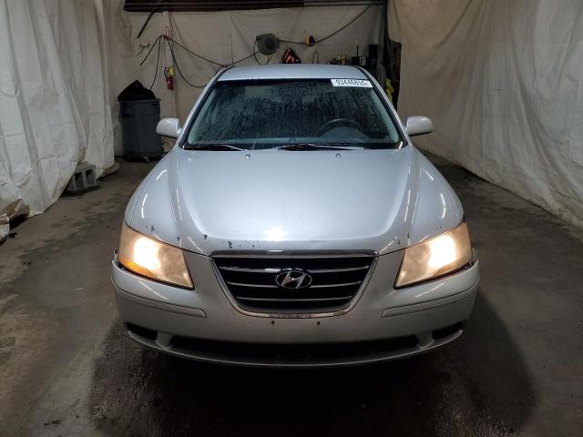 2010 HYUNDAI SONATA GLS #3302715048