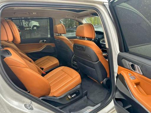 2019 BMW X7 XDRIVE5 #3296695708