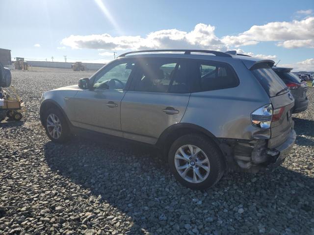 2010 BMW X3 XDRIVE3 #3294521511