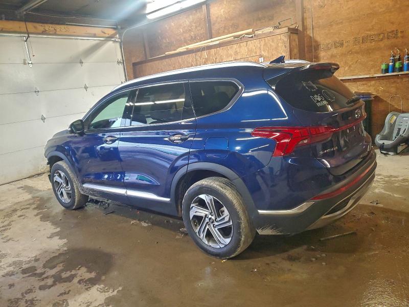 2023 HYUNDAI SANTA FE S #3304745010