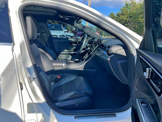 2022 MERCEDES-BENZ C 300 #3295589396