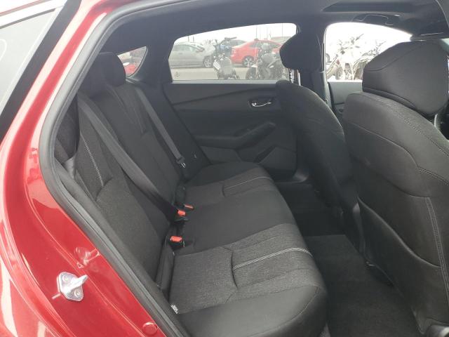 2023 HONDA ACCORD HYB #3304934546