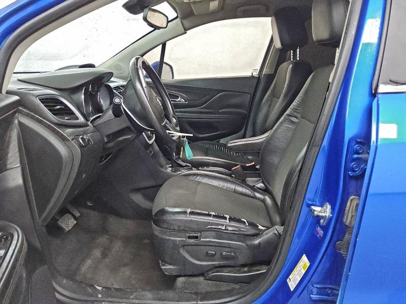 2014 BUICK ENCORE #3303670929