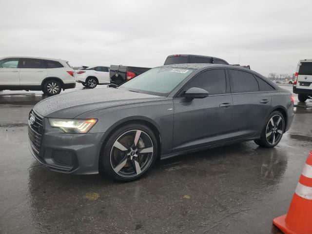 2020 AUDI A6 PRESTIG #3305493078