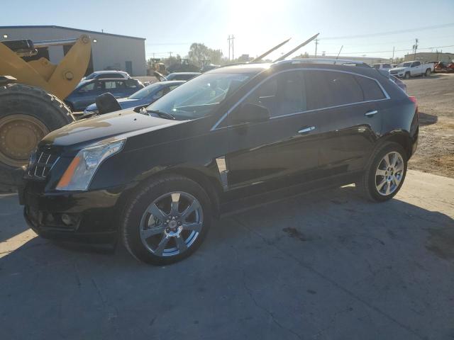 Global Auto Auctions: 2012 CADILLAC SRX PERFOR