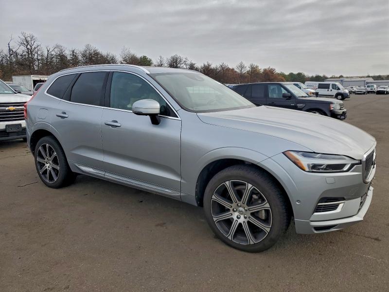 2018 VOLVO XC60 T8 IN #3302796909