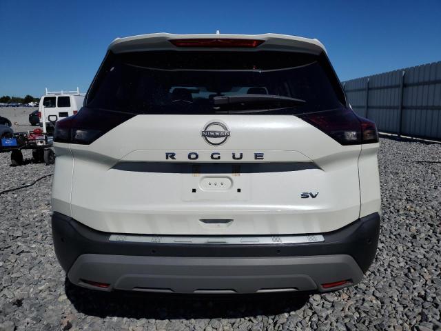 2022 NISSAN ROGUE SV #3302913066
