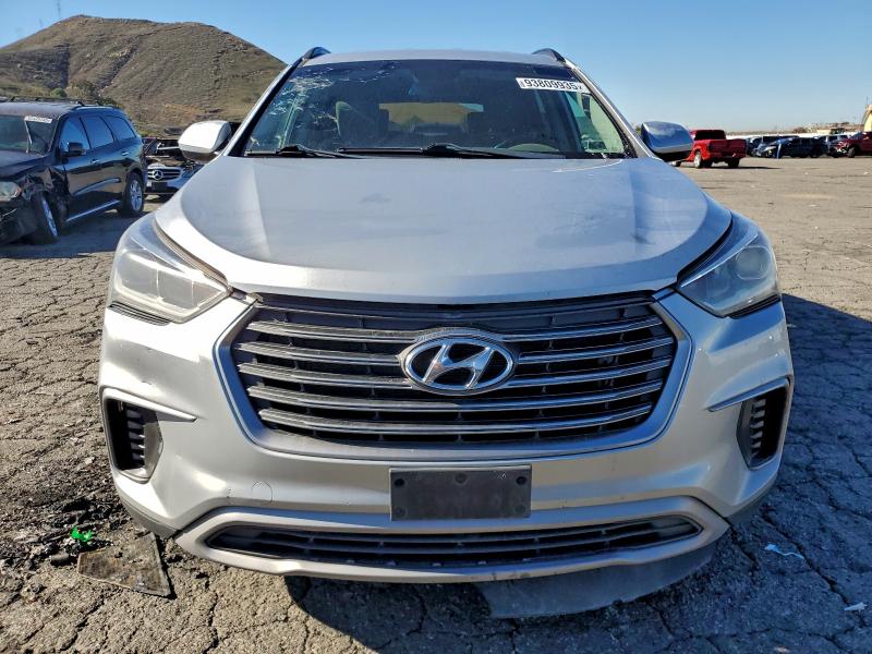 2018 HYUNDAI SANTA FE S #3297854818