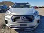 Lot #3297854818 2018 HYUNDAI SANTA FE S