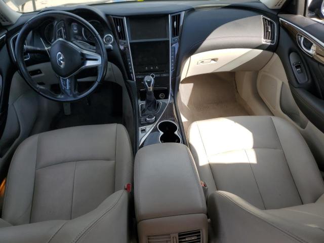 2019 INFINITI Q50 LUXE #3297082513