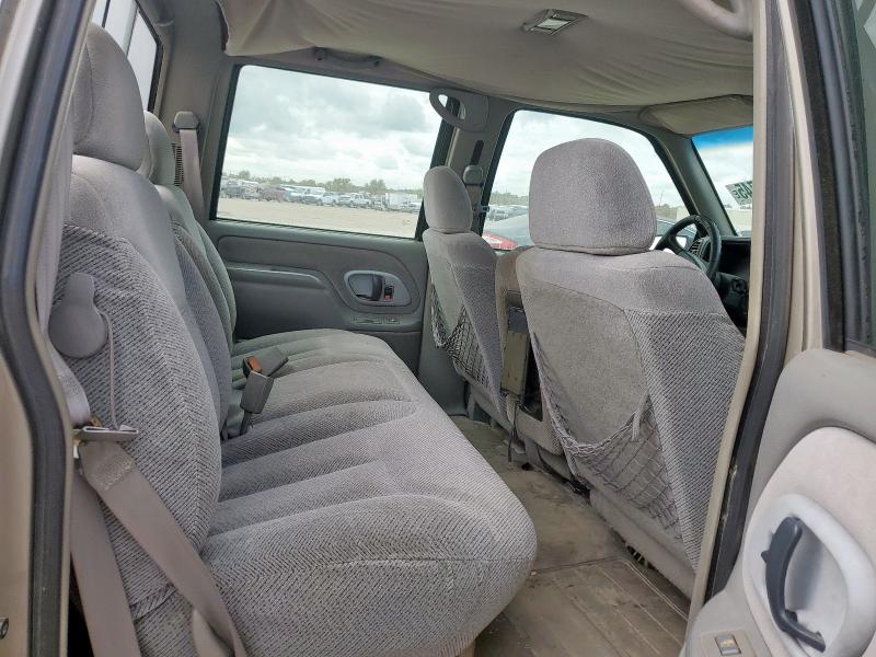 2000 CHEVROLET GMT-400 C3 #3297178863