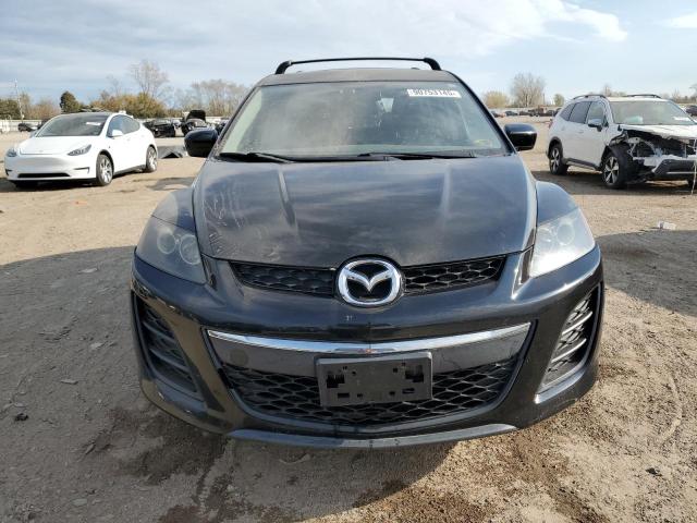 2011 MAZDA CX-7 #3288098336