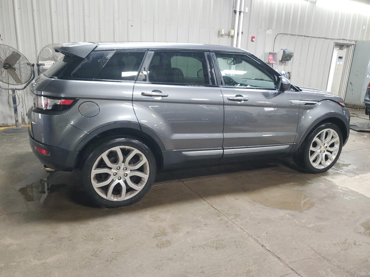 LAND ROVER RANGE ROVER PURE PLUS