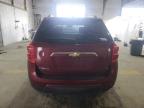 Lot #3296298443 2017 CHEVROLET EQUINOX LT