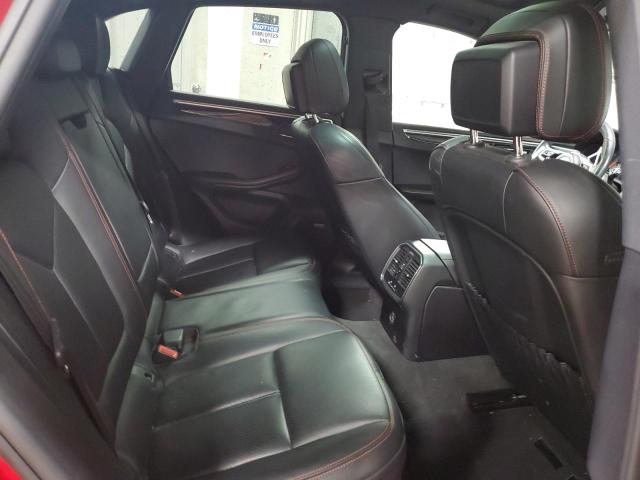 2018 PORSCHE MACAN S #3285711717