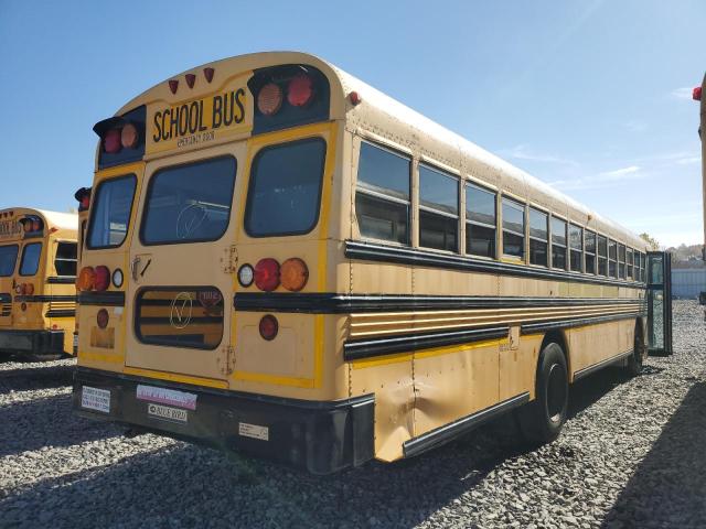 2012 BLUE BIRD ALL AMERICAN - FE #3304514442