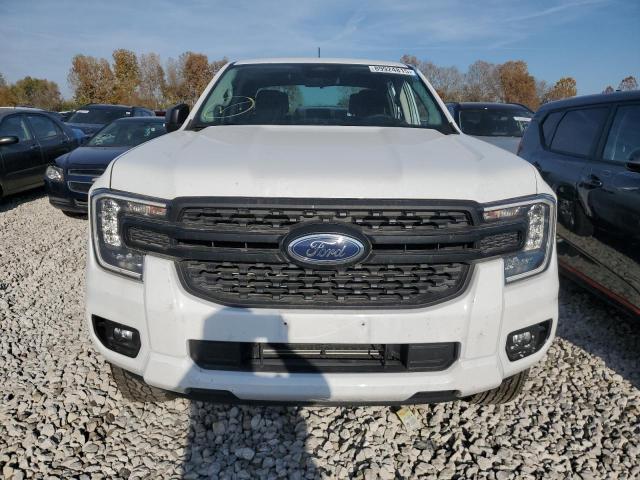 2024 FORD RANGER XL #3291324157