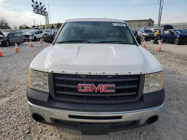 2011 GMC SIERRA C15 #3297872795