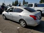 Lot #3317761083 2012 NISSAN VERSA S