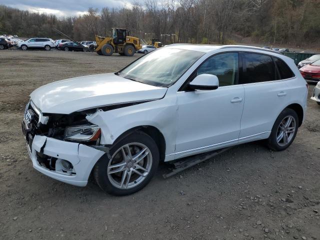 AUDI Q5 TDI PRE