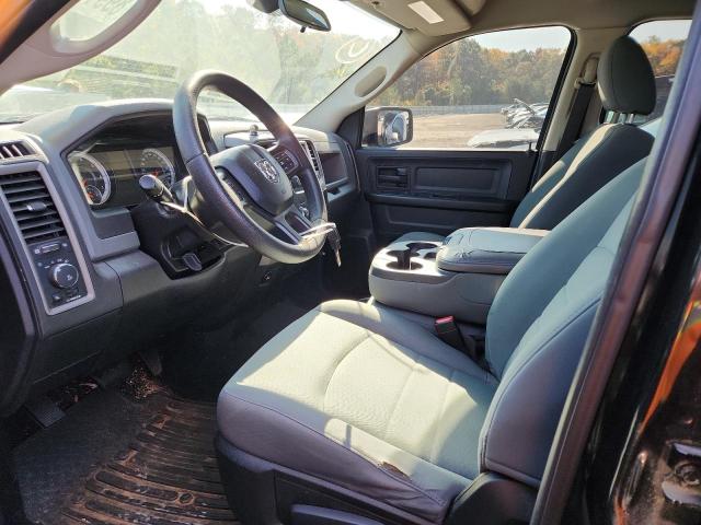 2017 RAM 1500 ST 1C6RR6KT4HS723056