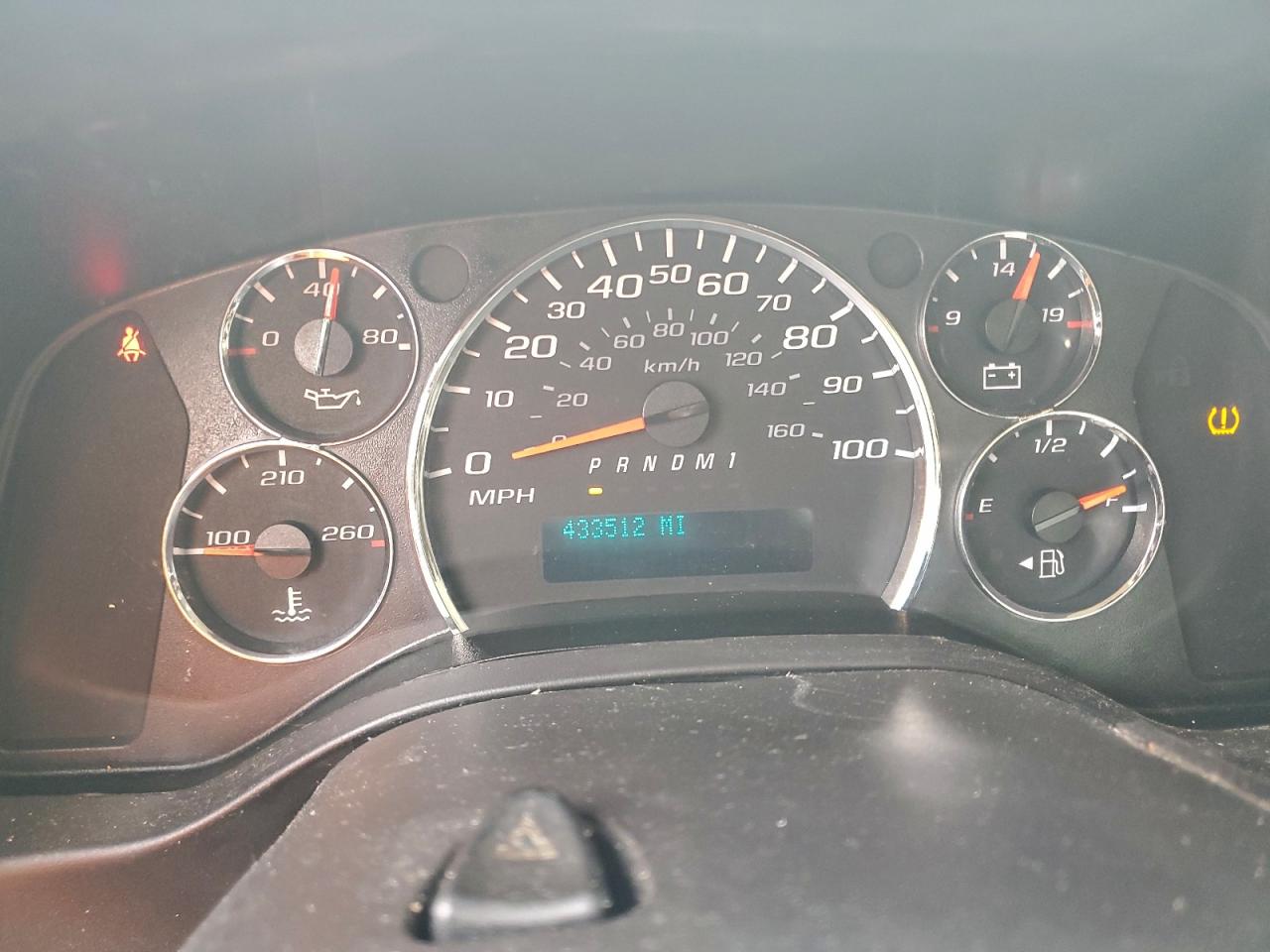 Lot #3312358790 2017 CHEVROLET EXPRESS