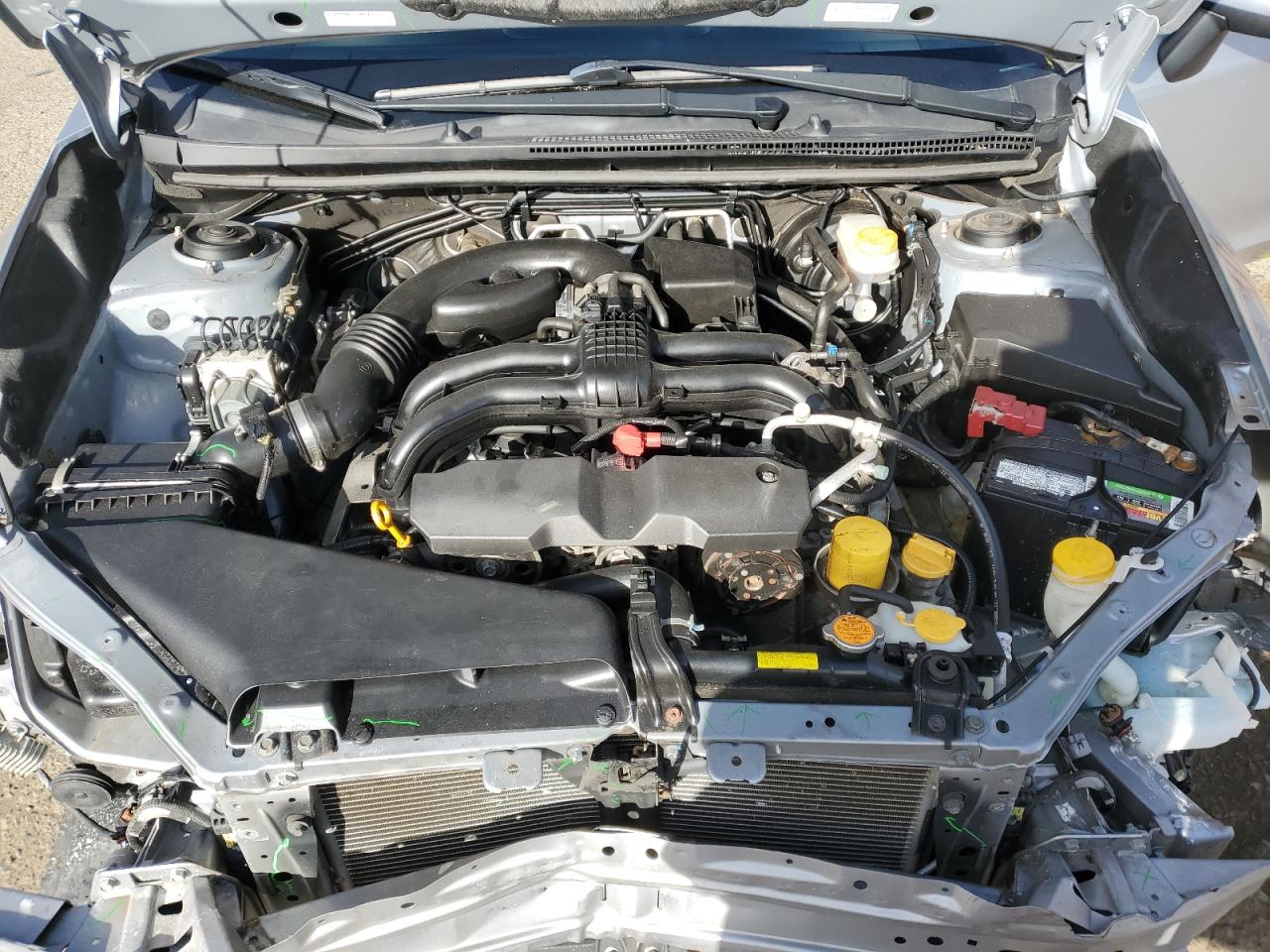 SUBARU IMPREZA PREMIUM