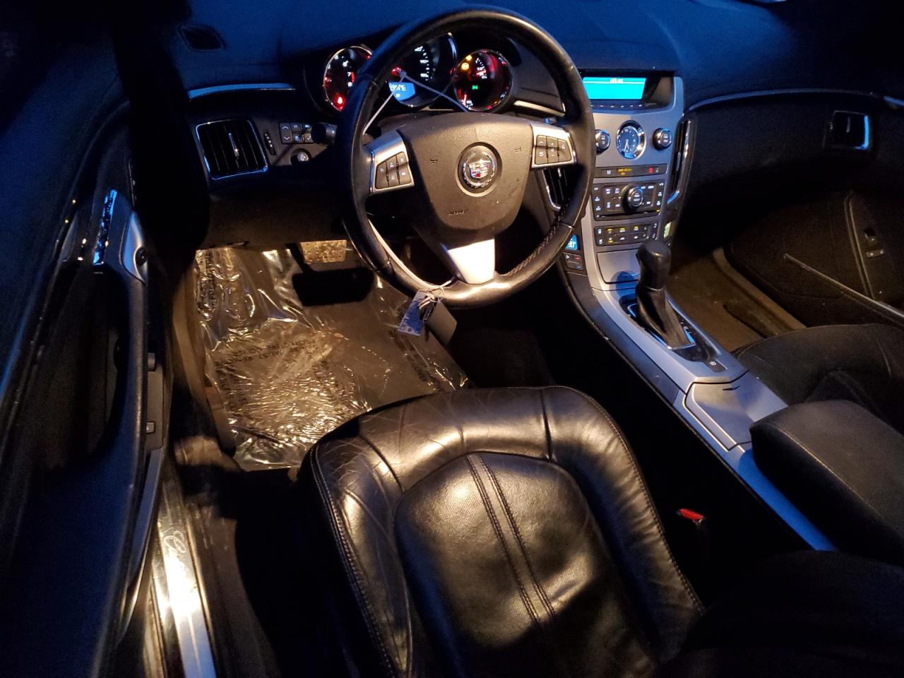 CADILLAC CTS PERFORMANCE COLLECTION