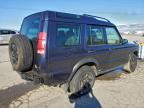 Lot #3309536581 2000 LAND ROVER DISCOVERY
