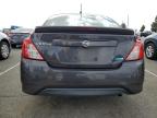 Lot #3296460663 2015 NISSAN VERSA S