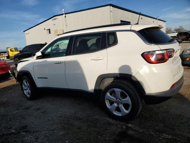 2019 JEEP COMPASS LA - 3C4NJCBB1KT851460
