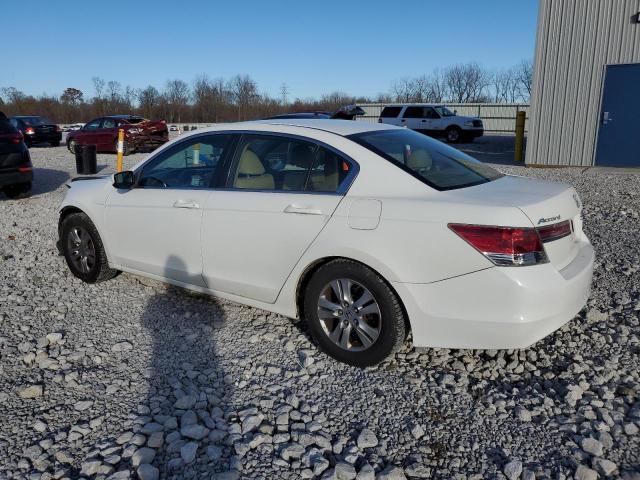 2012 HONDA ACCORD SE - 1HGCP2F67CA171621