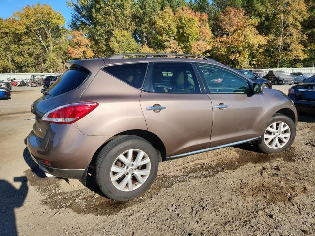 2012 NISSAN MURANO S #3297101503