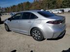 Lot #3296326443 2020 TOYOTA COROLLA LE