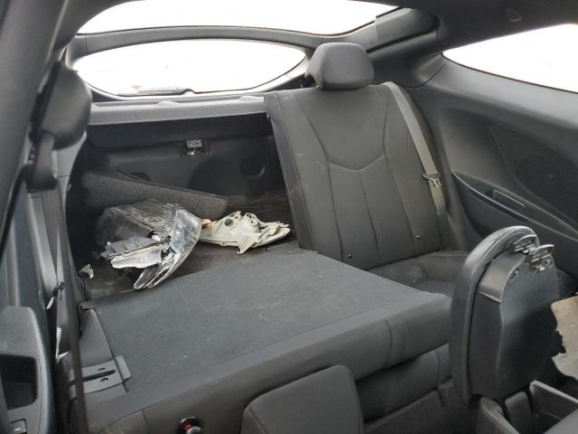 2017 HYUNDAI VELOSTER #3301662649