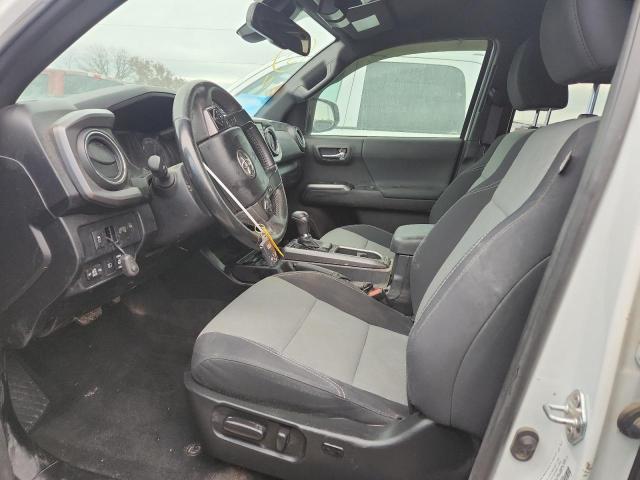 2021 TOYOTA TACOMA DOU #3294547641