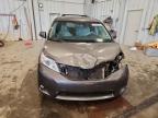 Lot #3306730779 2012 TOYOTA SIENNA XLE