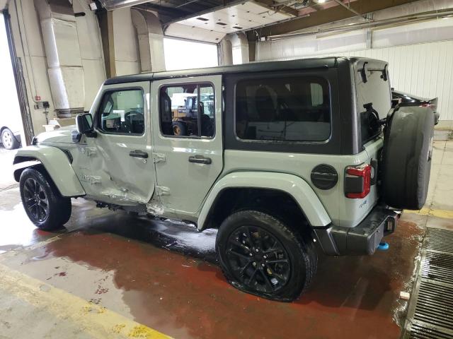 2023 JEEP WRANGLER S #3310318989