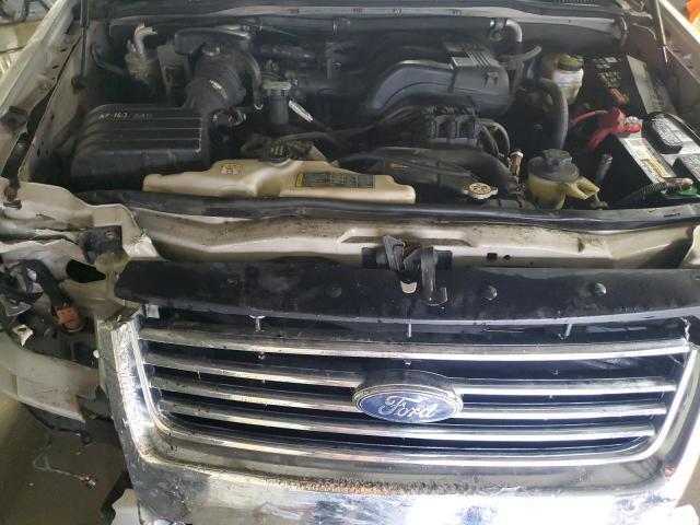 2010 FORD EXPLORER X #3298194050