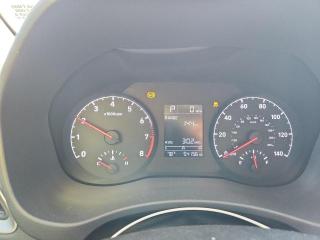 2019 HYUNDAI ACCENT SE - 3KPC24A30KE084628