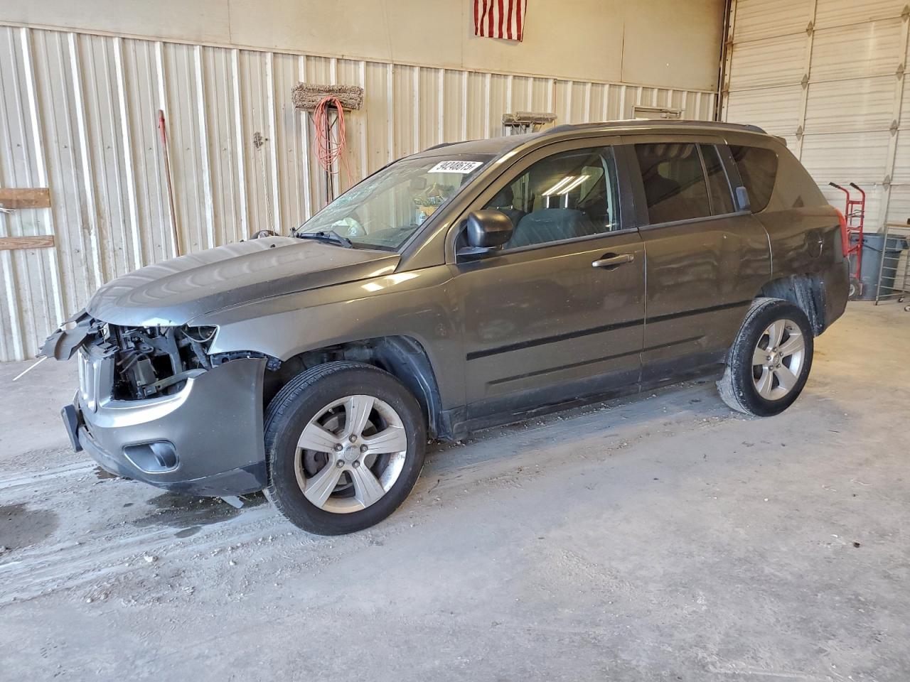 JEEP COMPASS SPORT