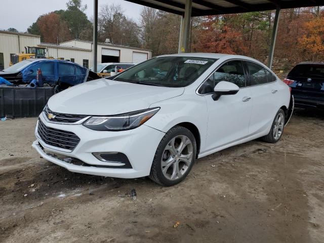 2017 CHEVROLET CRUZE PREM #3305541082