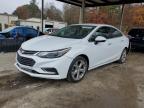 Lot #3305541082 2017 CHEVROLET CRUZE PREM
