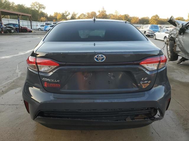 2025 TOYOTA COROLLA LE #3297883770