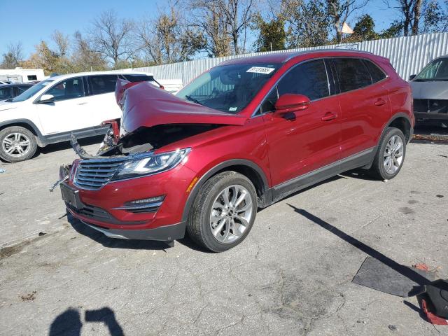 LINCOLN MKC SELECT